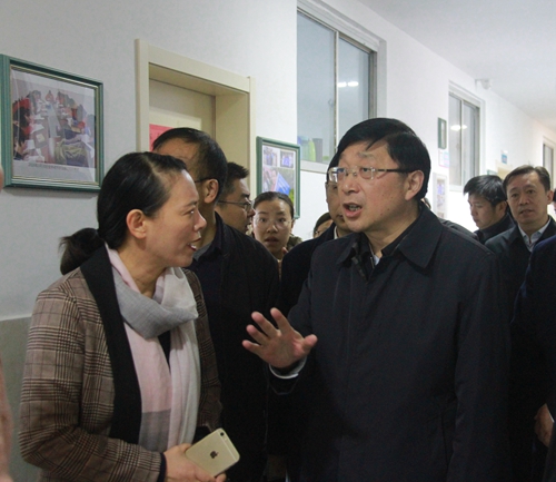 淮安自闭症训练：给孩子一个更美好的未来